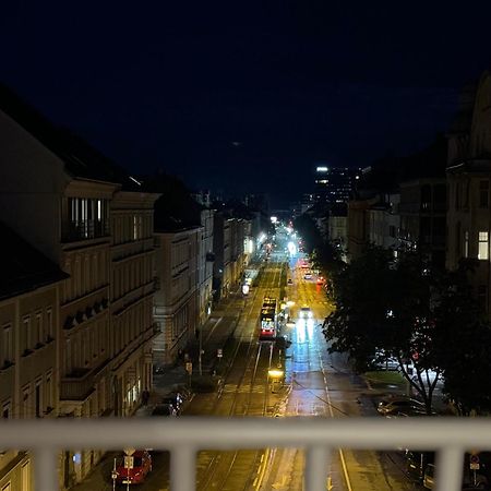 Modernes Apartment Im Zentrum Von Graz Dış mekan fotoğraf