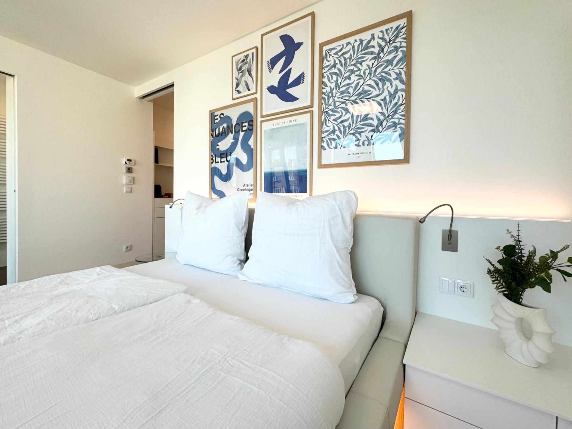 Modernes Apartment Im Zentrum Von Graz Dış mekan fotoğraf